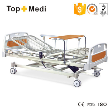 Topmedi Equipamiento Médico Power Electric Cama de Hospital